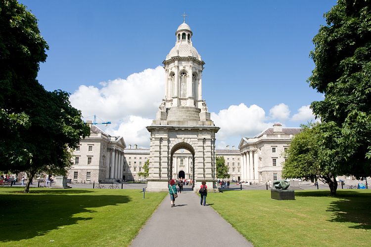 Dublin (Irland - Dublin)