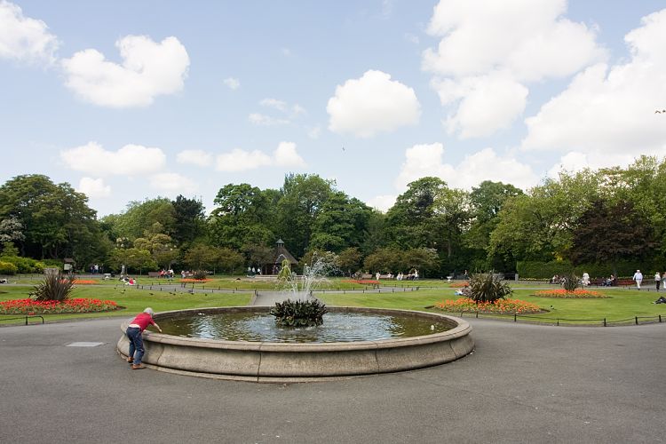 Dublin (Irland - Dublin)