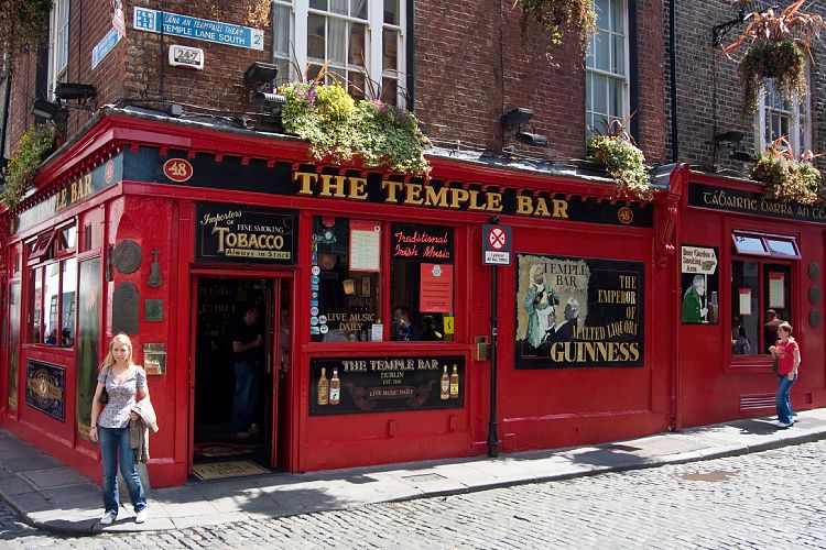 Dublin (Irland - Dublin)