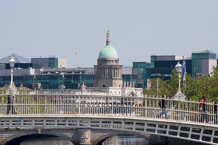 Dublin (Irland - Dublin)