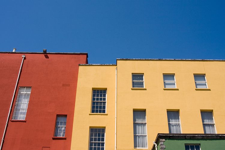 Dublin (Irland - Dublin)