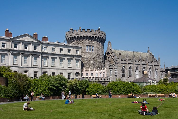 Dublin (Irland - Dublin)