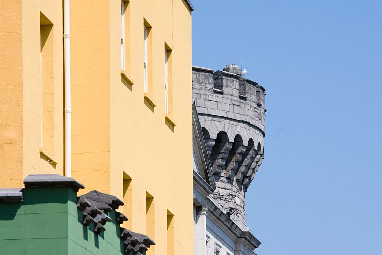 Dublin (Irland - Dublin)