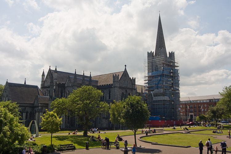 Dublin (Irland - Dublin)