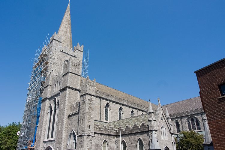Dublin (Irland - Dublin)
