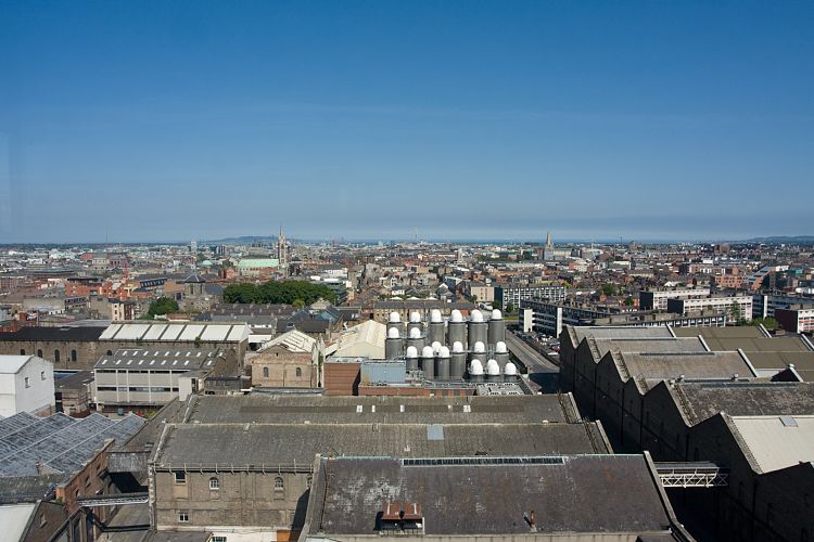 Dublin (Irland - Dublin)