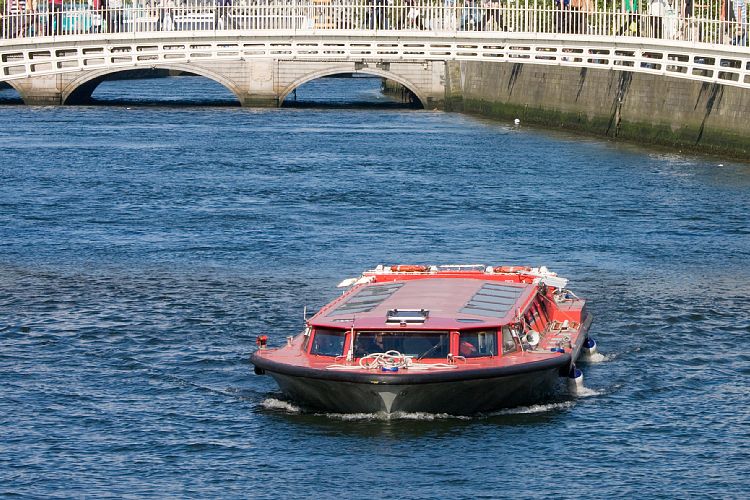 Dublin (Irland - Dublin)