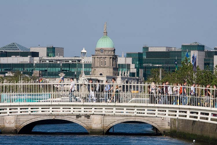 Dublin (Irland - Dublin)