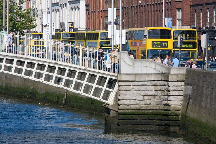 Dublin (Irland - Dublin)