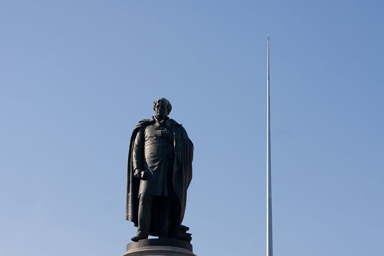 Dublin (Irland - Dublin)