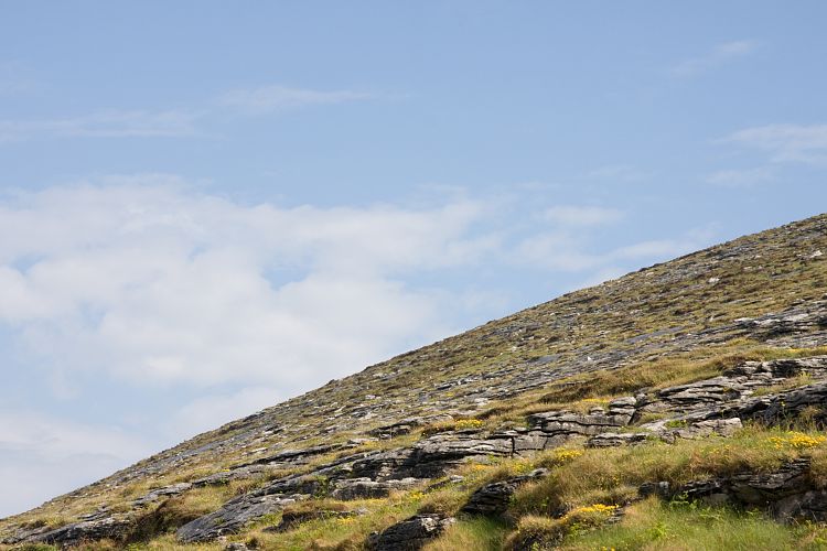 Fanore (Irland - Westport - Ballyvaughn)