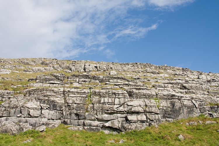 Fanore (Irland - Westport - Ballyvaughn)