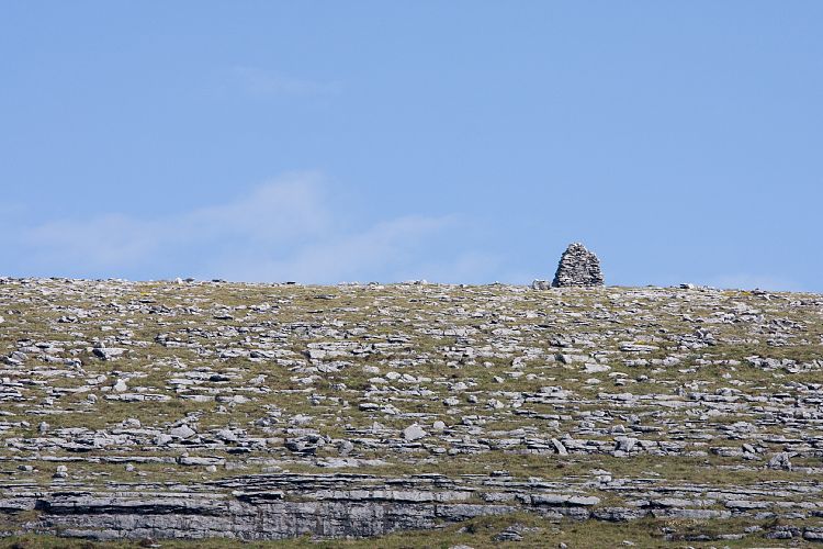Fanore (Irland - Westport - Ballyvaughn)