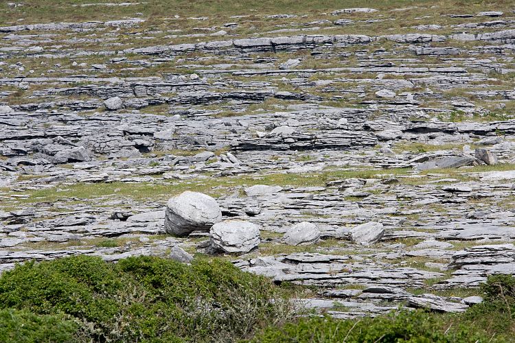 Fanore (Irland - Westport - Ballyvaughn)
