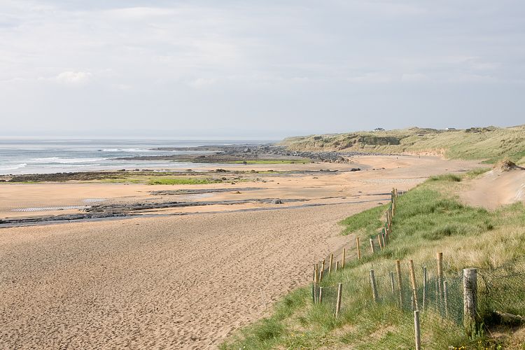 Fanore (Irland - Westport - Ballyvaughn)