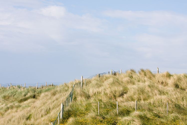 Fanore (Irland - Westport - Ballyvaughn)