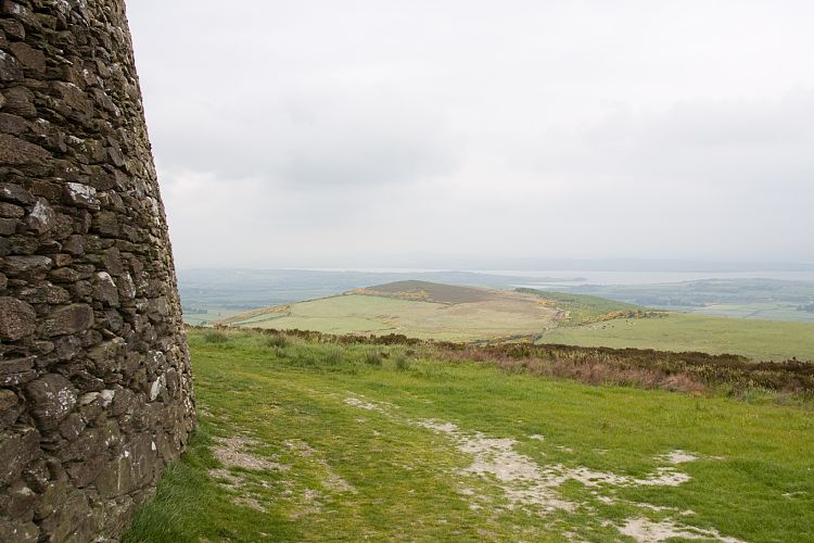 Grianan Ailligh (Irland - Bushmills - Killybegs)