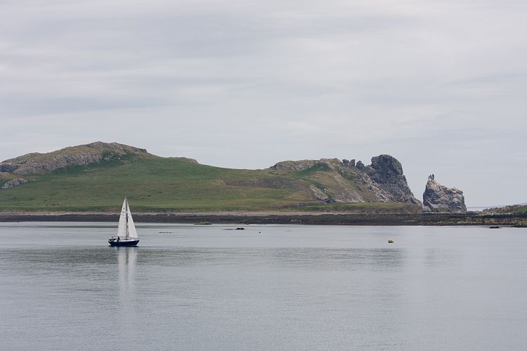 Howth (Irland - Howth)