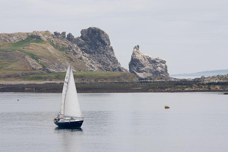 Howth (Irland - Howth)