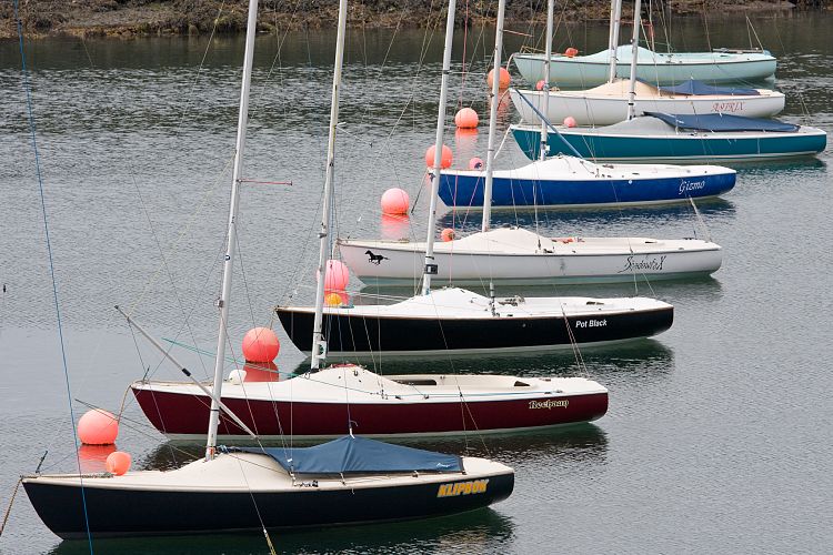 Howth (Irland - Howth)
