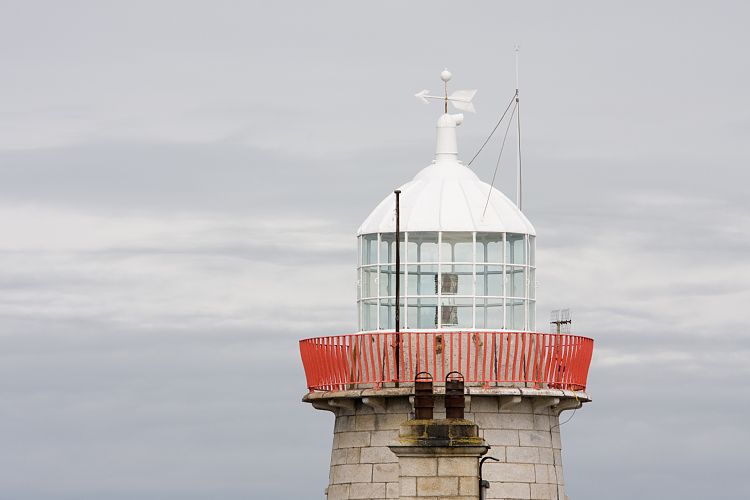 Howth (Irland - Howth)