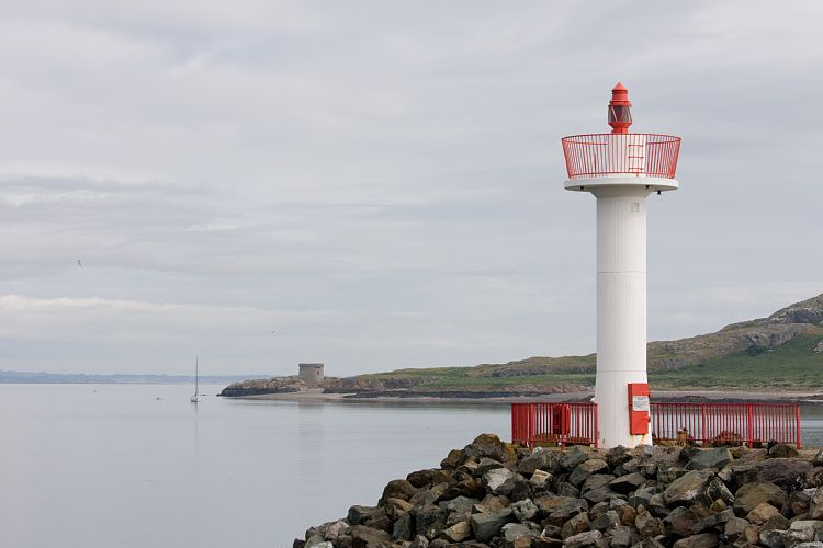 Howth (Irland - Howth)