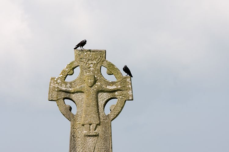 Kilfenora (Irland - The Burren)