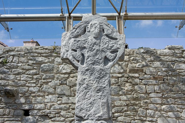 Kilfenora (Irland - The Burren)