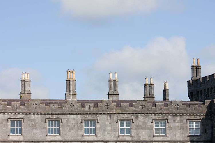 Kilkenny (Irland - Kilkenny - Dublin)