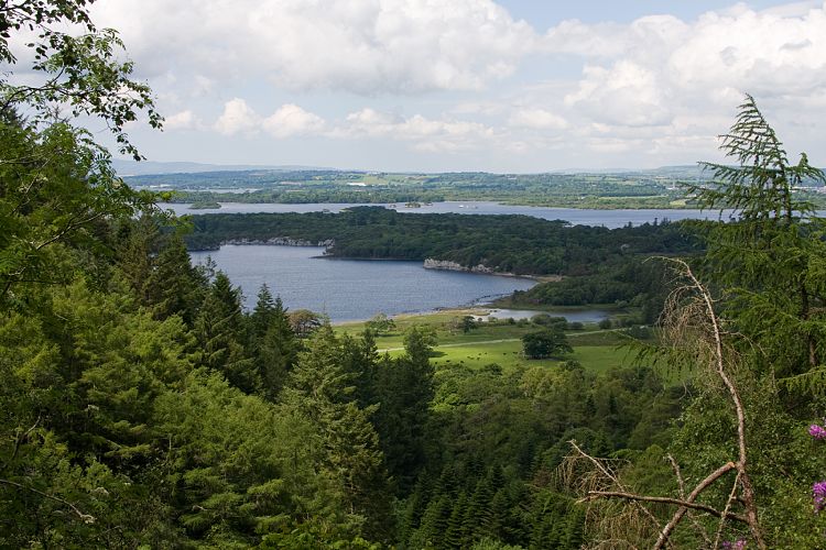 Killarney National Park (Irland - Dingle - Killarney)