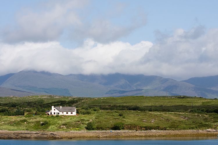 Ring of Beara (Irland - Kenmare  - Cork)