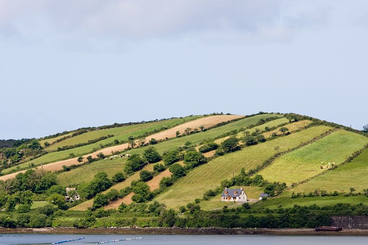 Ring of Beara (Irland - Kenmare  - Cork)