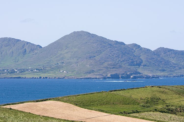 Ring of Beara (Irland - Kenmare  - Cork)