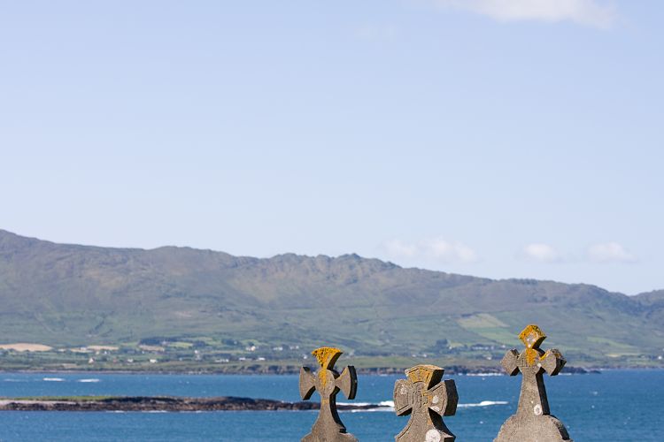 Ring of Beara (Irland - Kenmare  - Cork)