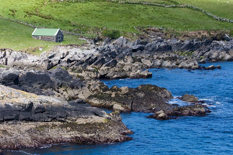 Ring of Beara (Irland - Kenmare  - Cork)