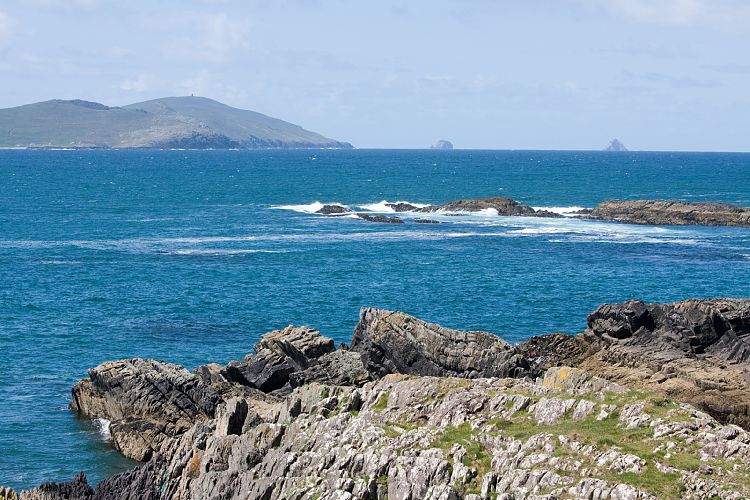 Ring of Beara (Irland - Kenmare  - Cork)
