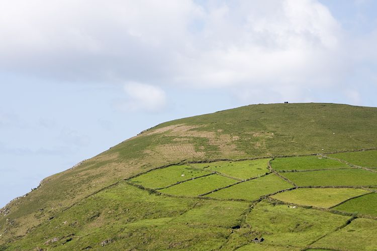 Ring of Beara (Irland - Kenmare  - Cork)