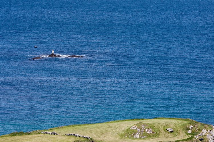 Ring of Beara (Irland - Kenmare  - Cork)