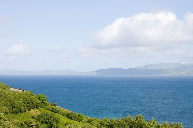 Ring of Kerry (Irland - Killarney - Kenmare)