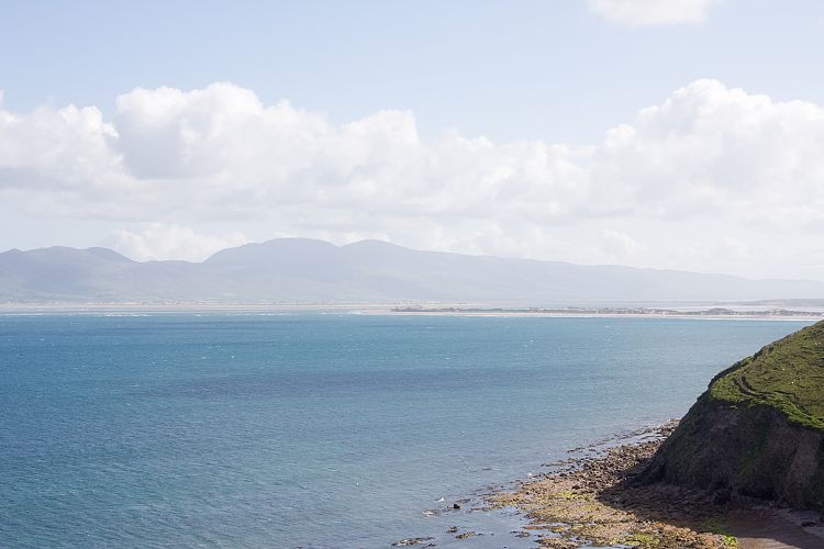 Ring of Kerry (Irland - Killarney - Kenmare)