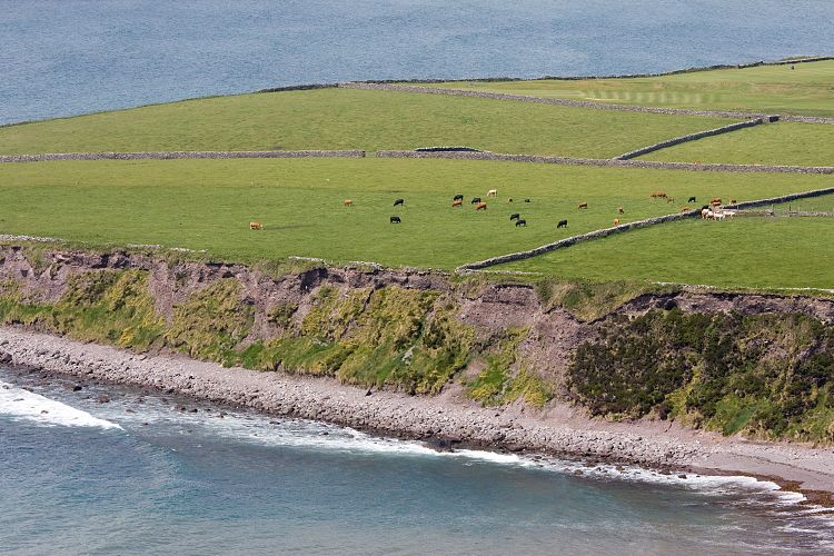 Ring of Kerry (Irland - Killarney - Kenmare)
