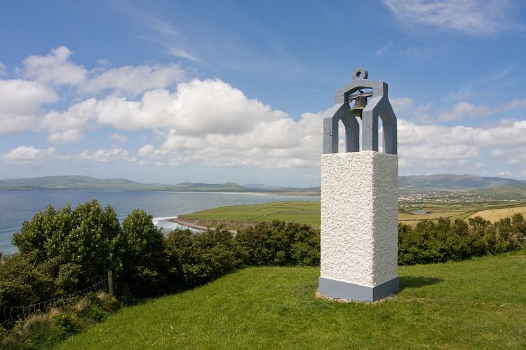 Ring of Kerry (Irland - Killarney - Kenmare)