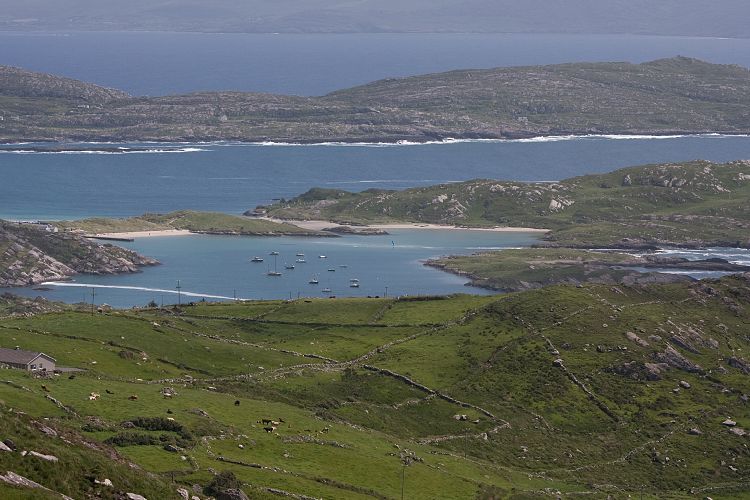 Ring of Kerry (Irland - Killarney - Kenmare)