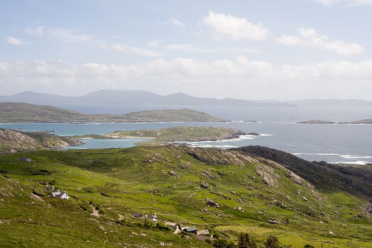 Ring of Kerry (Irland - Killarney - Kenmare)