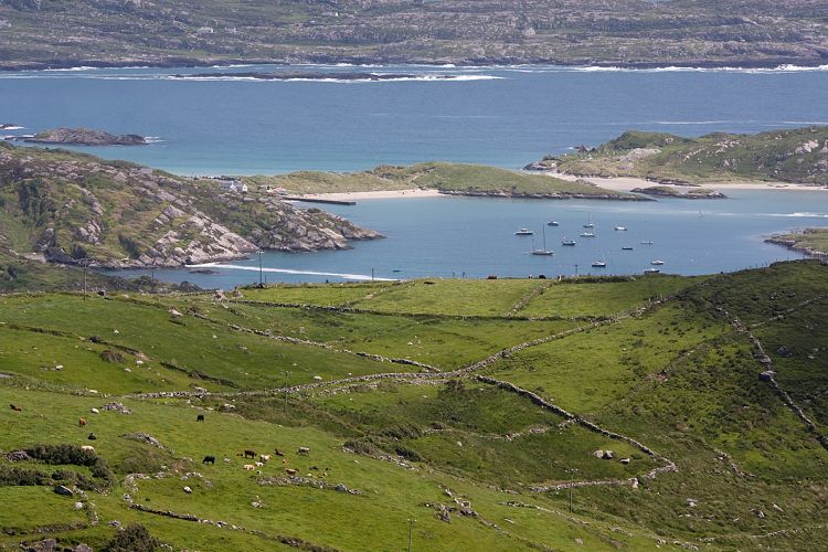 Ring of Kerry (Irland - Killarney - Kenmare)