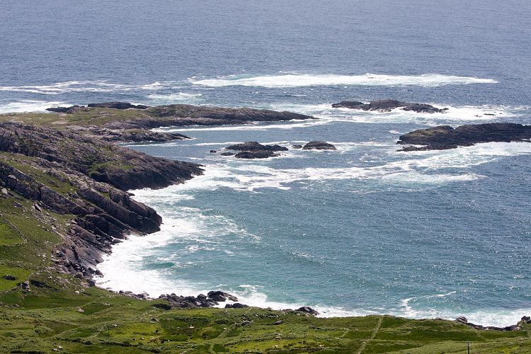 Ring of Kerry (Irland - Killarney - Kenmare)