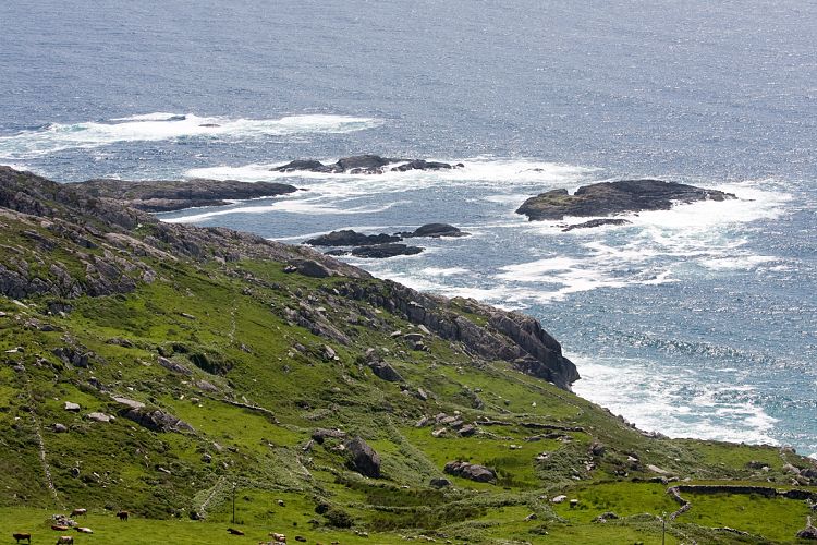 Ring of Kerry (Irland - Killarney - Kenmare)