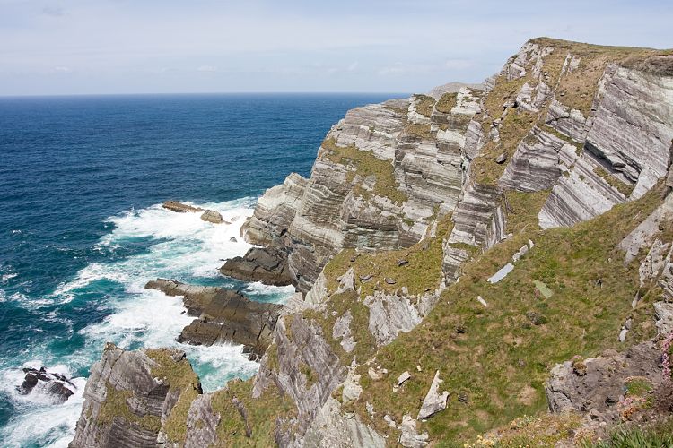 Ring of Skellig (Irland - Killarney - Kenmare)