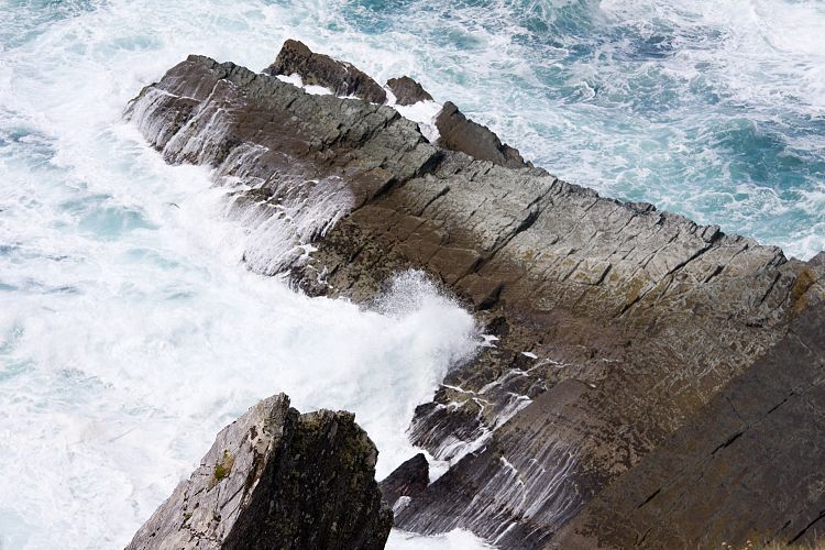 Ring of Skellig (Irland - Killarney - Kenmare)