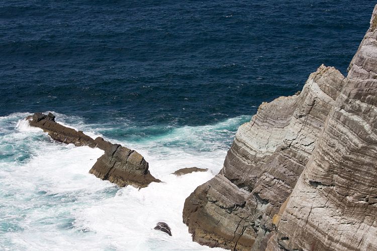 Ring of Skellig (Irland - Killarney - Kenmare)